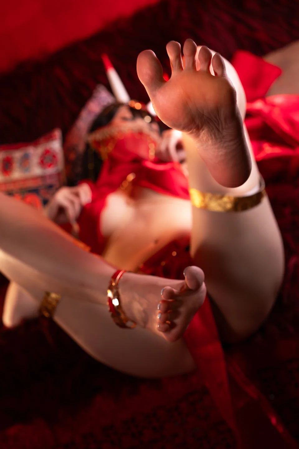 Hatori_Sama - Noshiro Dancer [67P,1V-2GB] Hatori Sama_Noshiro Dancer (51).webp